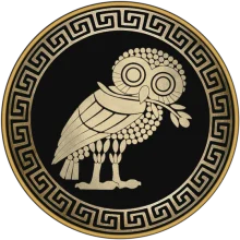 Owl of Athena — Owl Semaphore